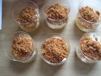 Apfelschmaus - Rezept - Bild Nr. 9