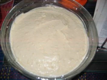 Rezept: Cookies-Kirsch-Pudding Bild Nr. 2 Cookies-Kirsch-Pudding - Rezept - Bild Nr. 2