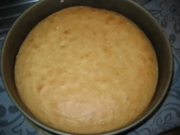 Stracciatella-Kirsch-Torte - Rezept - Bild Nr. 3