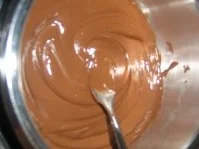 Stracciatella-Kirsch-Torte - Rezept - Bild Nr. 4