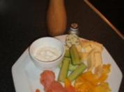 Kartoffeln und Co. - Rezept