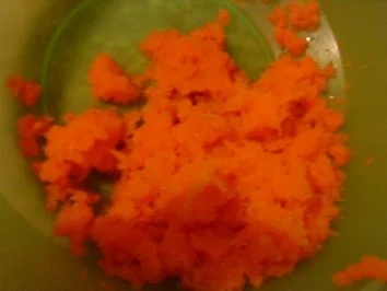 Rezept: Zwergi's Fischfrikadellen aus dem Backofen Bild Nr. 4 Zwergi's Fischfrikadellen aus dem Backofen - Rezept - Bild Nr. 4