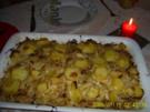 Sauerkraut-Auflauf  Bilder on - Rezept