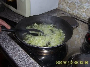 Rezept: Sauerkraut-Auflauf Bilder on Bild Nr. 3 Sauerkraut-Auflauf Bilder on - Rezept - Bild Nr. 3