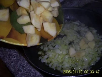 Rezept: Sauerkraut-Auflauf Bilder on Bild Nr. 4 Sauerkraut-Auflauf Bilder on - Rezept - Bild Nr. 4