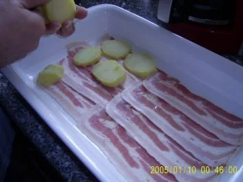 Rezept: Sauerkraut-Auflauf Bilder on Bild Nr. 8 Sauerkraut-Auflauf Bilder on - Rezept - Bild Nr. 8