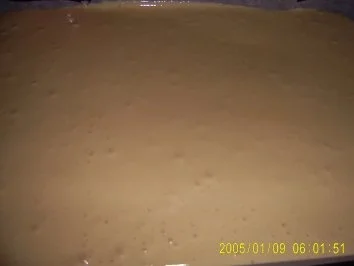 Rezept: Biskuitrolle mit Aprikosenmarmelade Bilder on Bild Nr. 6 Biskuitrolle mit Aprikosenmarmelade Bilder on - Rezept - Bild Nr. 6