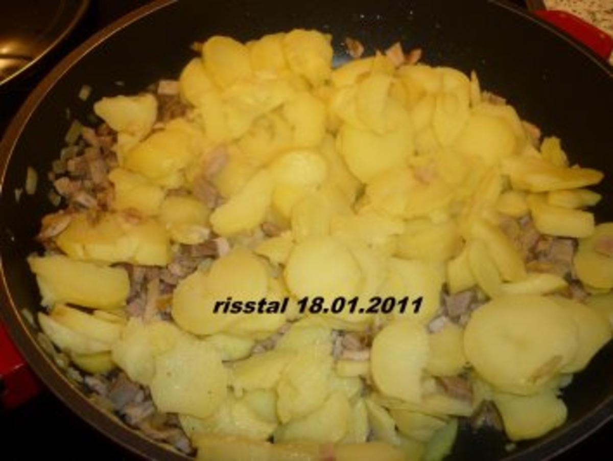 Tiroler Gröstl - Rezept - Bild Nr. 5