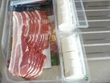 Ziegenkäsetaler - Rezept - Bild Nr. 2