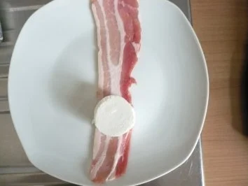 Ziegenkäsetaler - Rezept - Bild Nr. 3