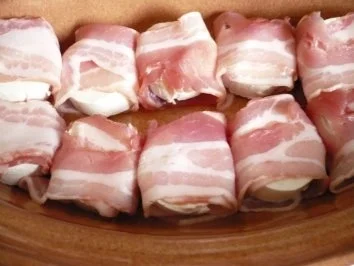 Ziegenkäsetaler - Rezept - Bild Nr. 5