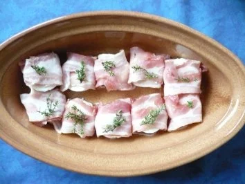 Ziegenkäsetaler - Rezept - Bild Nr. 6