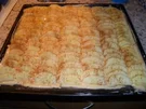 Rezept: Apfelkuchen Apfelkuchen - Rezept