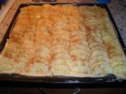 Apfelkuchen - Rezept