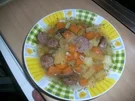 Steckrübeneintopf - Rezept