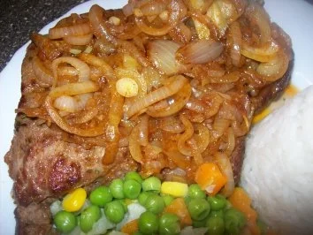 Kotelett - Rezept - Bild Nr. 2