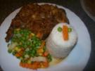 Kotelett - Rezept