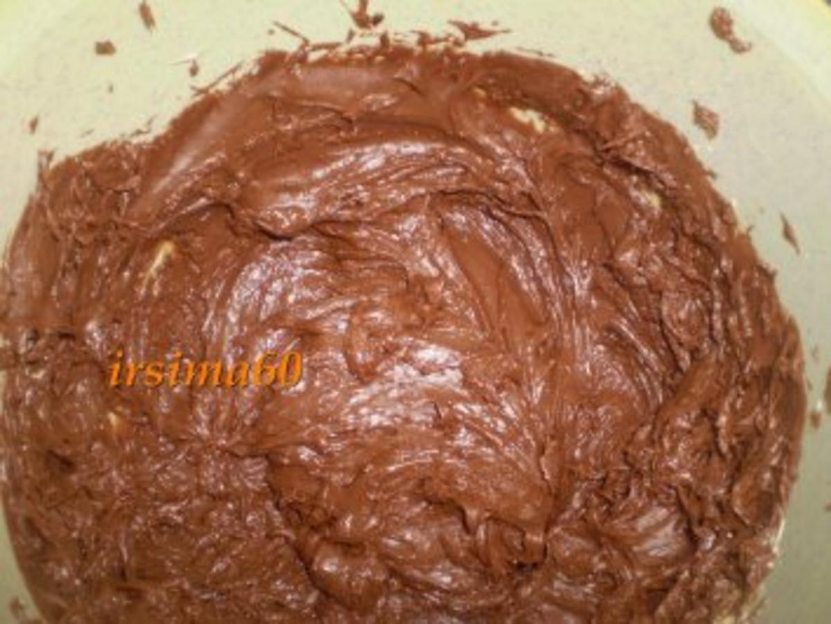 Schokoladen – Zimt - Eis mit einem Hauch Zitrone - Rezept - Bild Nr. 6