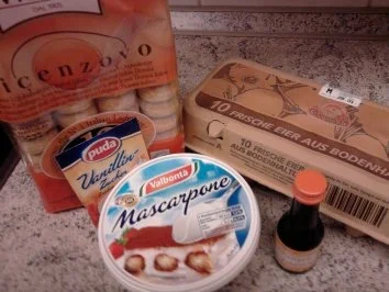 Tiramisuuuuuuuu - Rezept - Bild Nr. 2