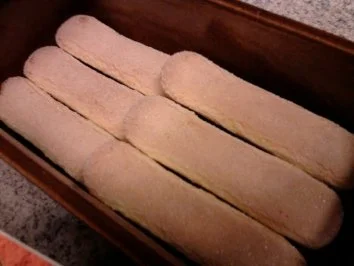 Tiramisuuuuuuuu - Rezept - Bild Nr. 4