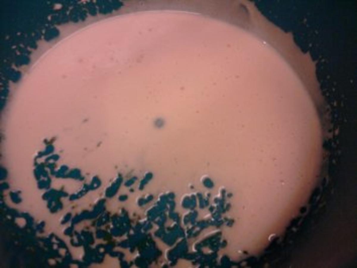 Tiramisuuuuuuuu - Rezept - Bild Nr. 5