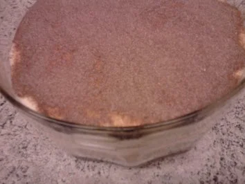 Tiramisuuuuuuuu - Rezept