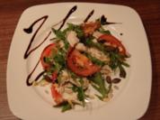 Geflügelsalat Italiana - Rezept