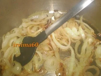 Rezept: Schlanksuppe (Kohlsuppe) Bild Nr. 2 Schlanksuppe (Kohlsuppe) - Rezept - Bild Nr. 2