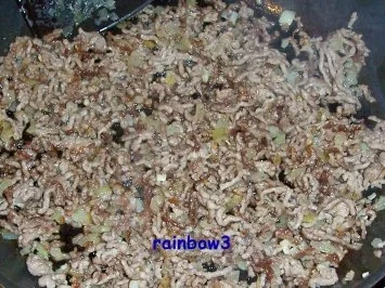 Rezept: Kochen: Spaghetti Bolognese Bild Nr. 2 Kochen: Spaghetti Bolognese - Rezept - Bild Nr. 2