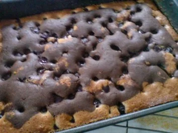 Donauwelle - Rezept - Bild Nr. 8