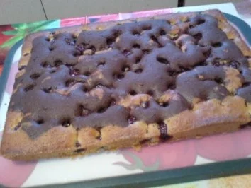 Donauwelle - Rezept - Bild Nr. 9