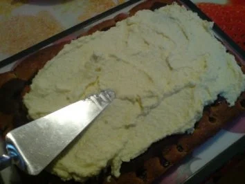 Donauwelle - Rezept - Bild Nr. 13