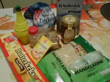 Rezept: Alles unter einer Decke Bild Nr. 4 Alles unter einer Decke - Rezept - Bild Nr. 4