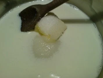 Rezept: Alles unter einer Decke Bild Nr. 5 Alles unter einer Decke - Rezept - Bild Nr. 5