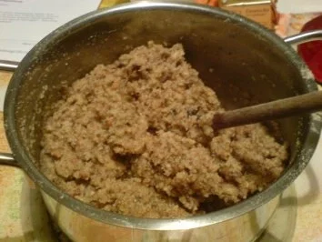 Rezept: Alles unter einer Decke Bild Nr. 8 Alles unter einer Decke - Rezept - Bild Nr. 8