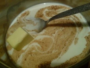 Rezept: Alles unter einer Decke Bild Nr. 10 Alles unter einer Decke - Rezept - Bild Nr. 10