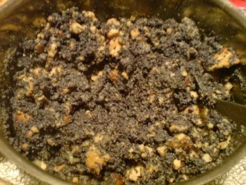 Rezept: Alles unter einer Decke Bild Nr. 11 Alles unter einer Decke - Rezept - Bild Nr. 11