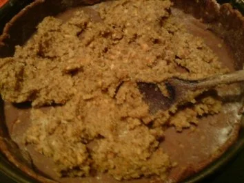 Rezept: Alles unter einer Decke Bild Nr. 14 Alles unter einer Decke - Rezept - Bild Nr. 14