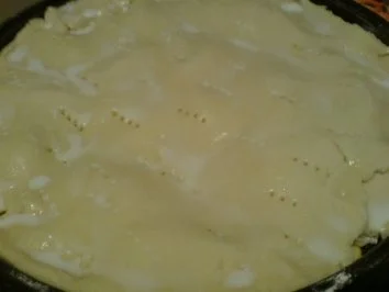 Rezept: Alles unter einer Decke Bild Nr. 21 Alles unter einer Decke - Rezept - Bild Nr. 21