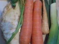 Rezept: Gerollter Schweinebraten Bild Nr. 4 Gerollter Schweinebraten - Rezept - Bild Nr. 4