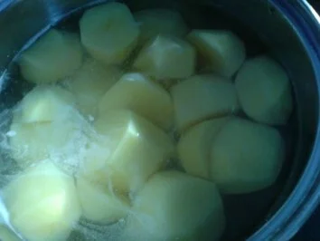 Rezept: Gerollter Schweinebraten Bild Nr. 7 Gerollter Schweinebraten - Rezept - Bild Nr. 7