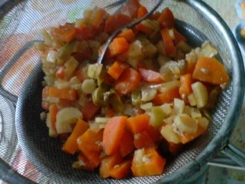 Rezept: Gerollter Schweinebraten Bild Nr. 9 Gerollter Schweinebraten - Rezept - Bild Nr. 9