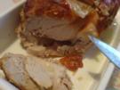 Gerollter Schweinebraten - Rezept