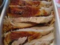 Rezept: Gerollter Schweinebraten Bild Nr. 18 Gerollter Schweinebraten - Rezept - Bild Nr. 18