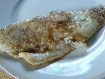 Bunter Salat dazu gebratene Baramundifilets - Rezept - Bild Nr. 27