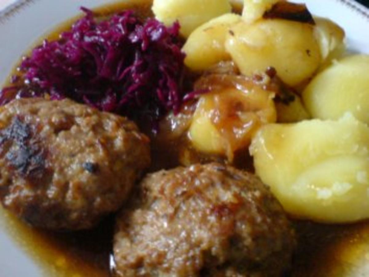 Kohlrouladen vom Spitzkohl - Rezept - Bild Nr. 13