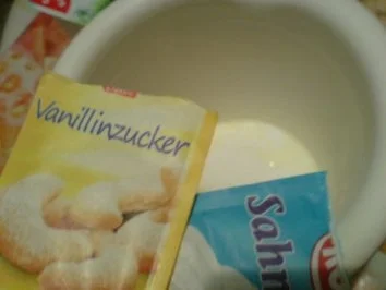 Mandarinen-Quarksahne-Torte - Rezept - Bild Nr. 6