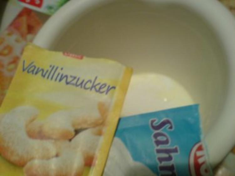 Mandarinen Quarksahne Torte - einfach - von loewe_bs