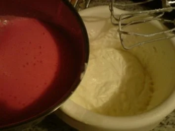 Mandarinen-Quarksahne-Torte - Rezept - Bild Nr. 11