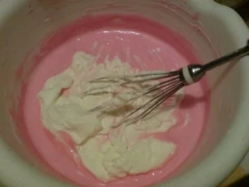 Mandarinen-Quarksahne-Torte - Rezept - Bild Nr. 12